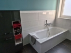 Bad m Wanne