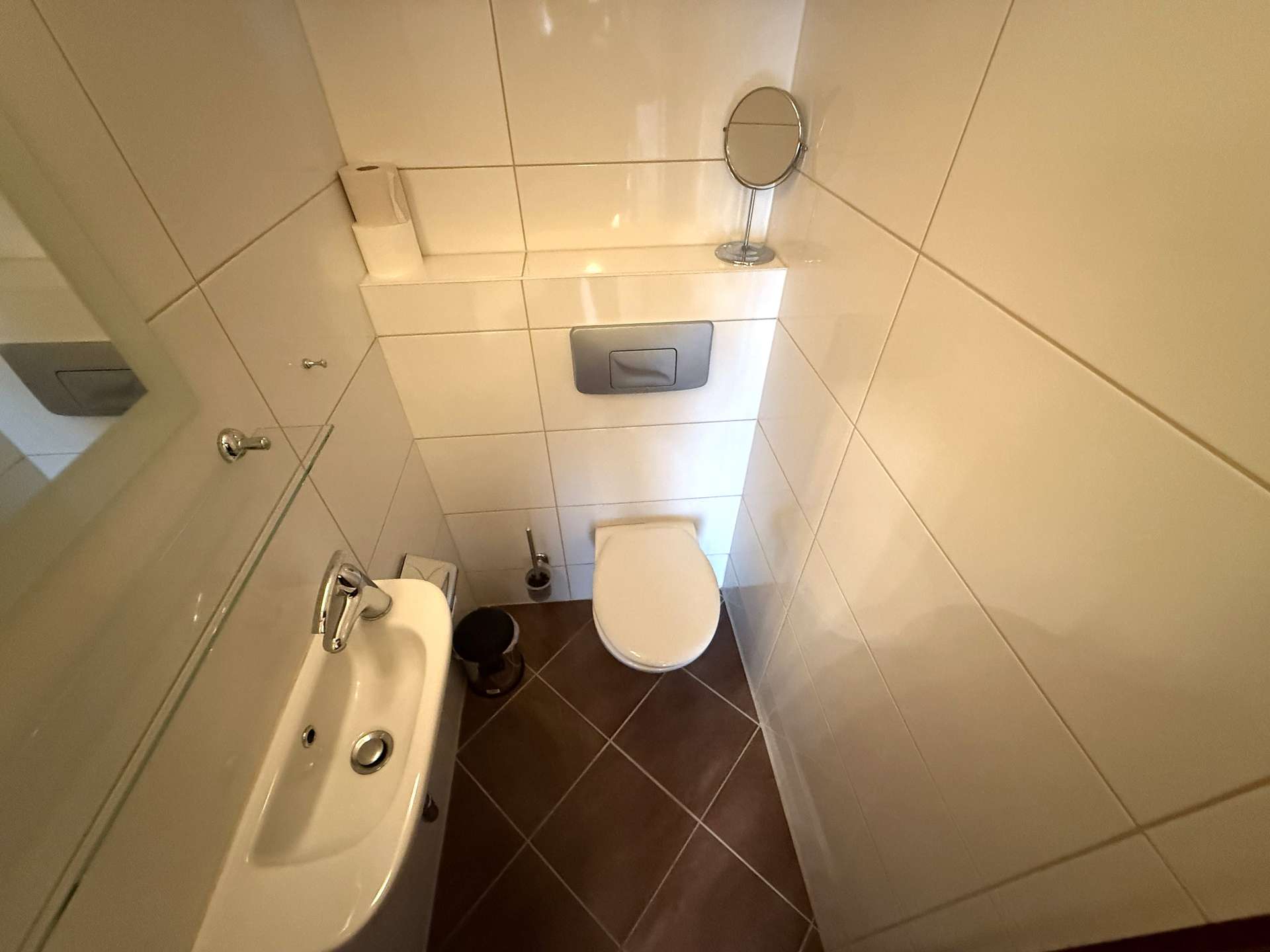 WC