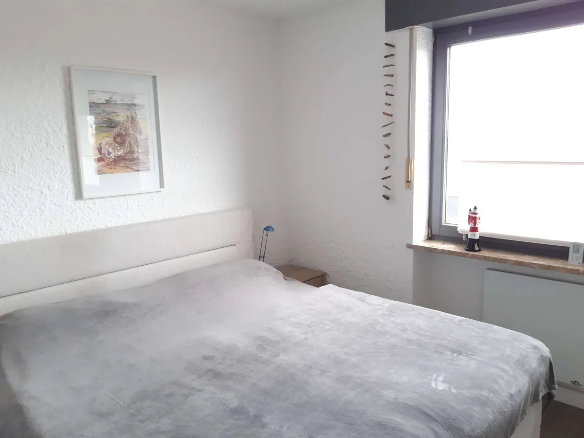 Schlafzimmer, Bild 1