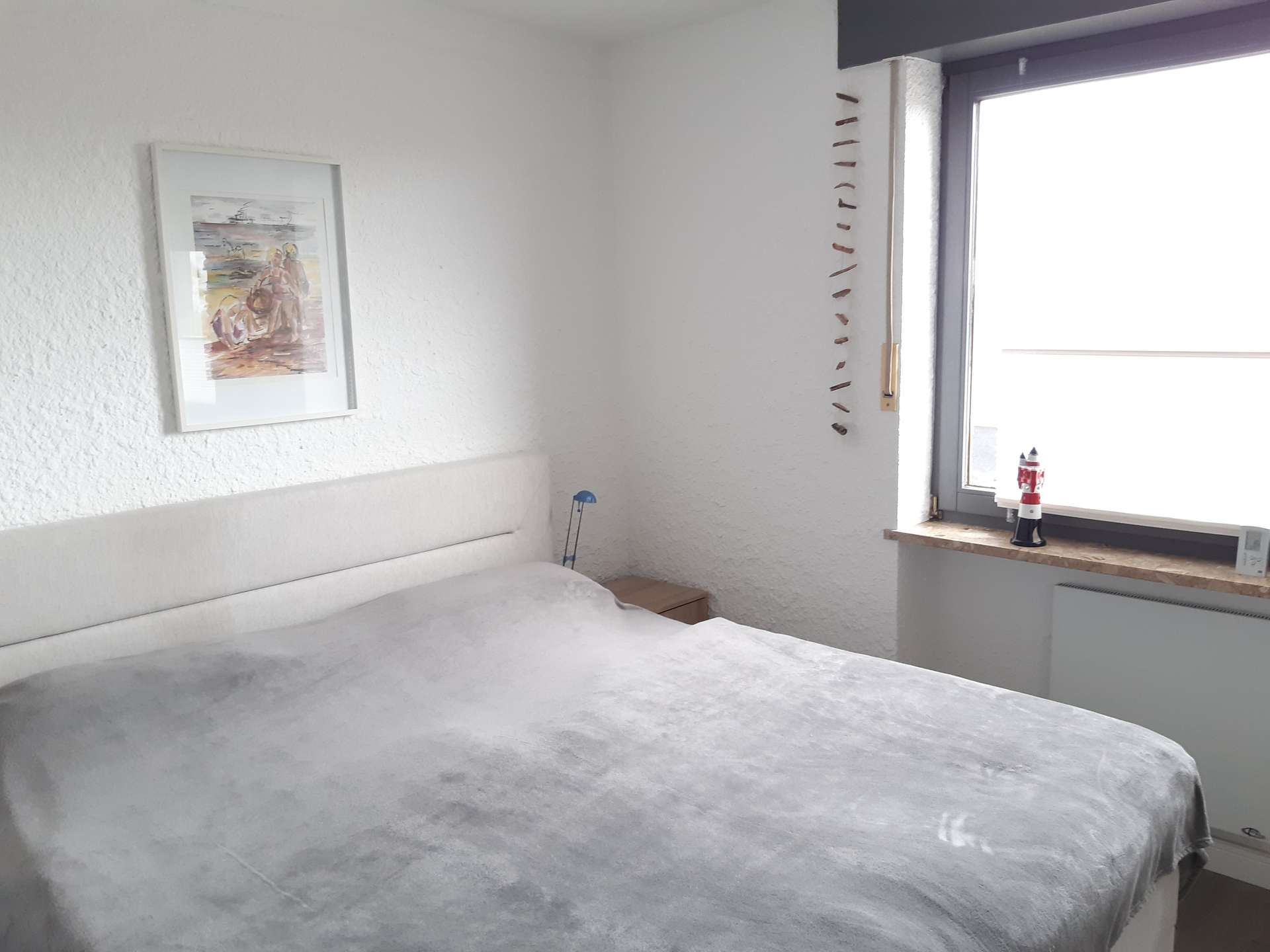 Schlafzimmer, Bild 1