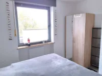 Schlafzimmer, Bild 2