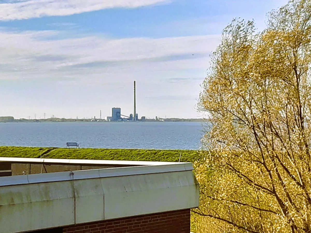 mit Meerblick, Bild 1