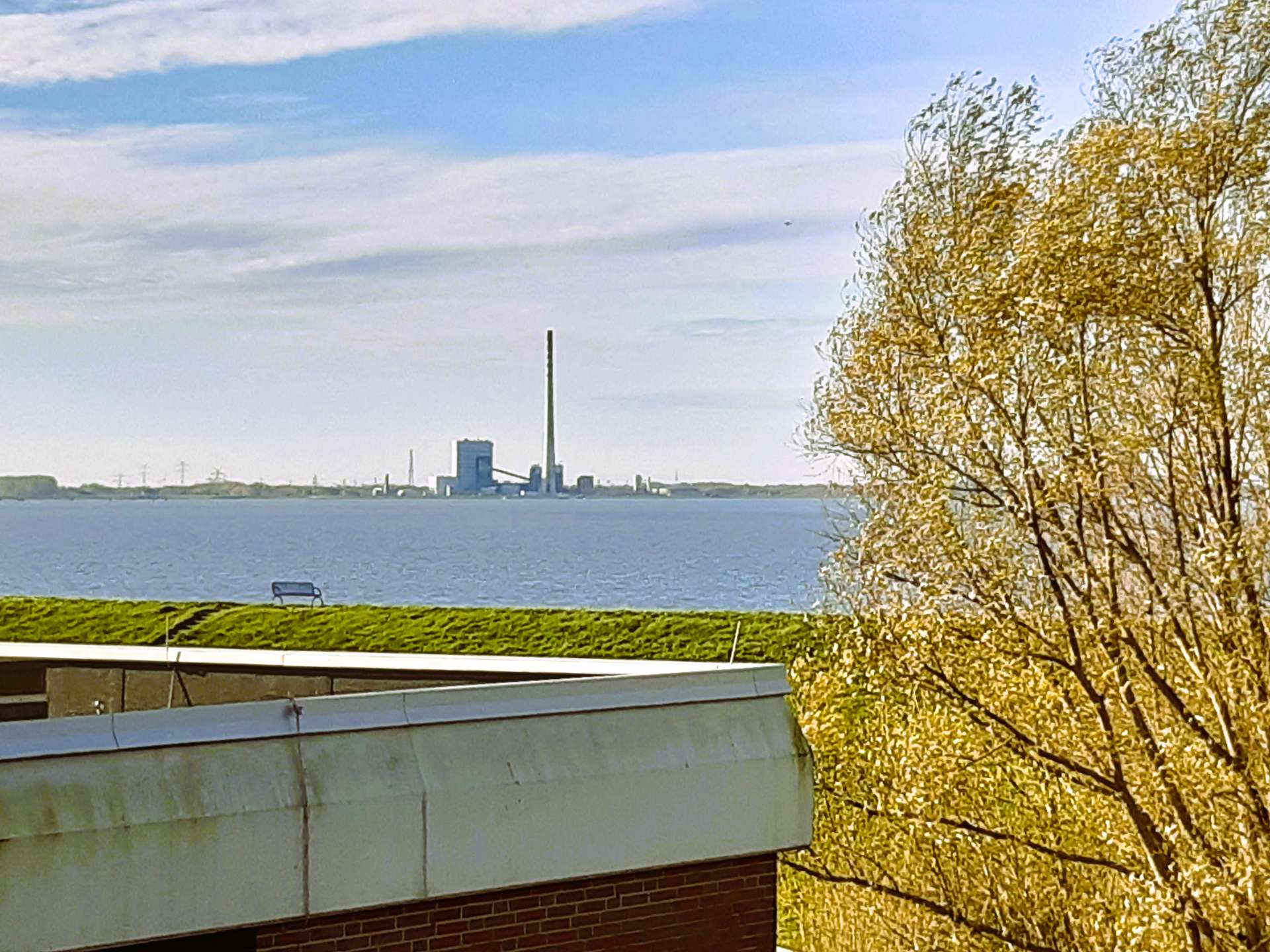 mit Meerblick, Bild 1