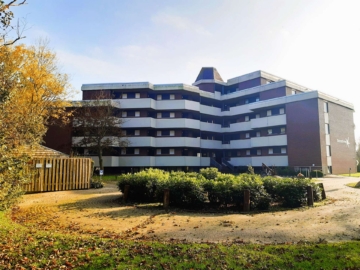 Sofort bezugsfreie Eigentumswohnung direkt an der Nordsee, 26969 Butjadingen, Wohnung